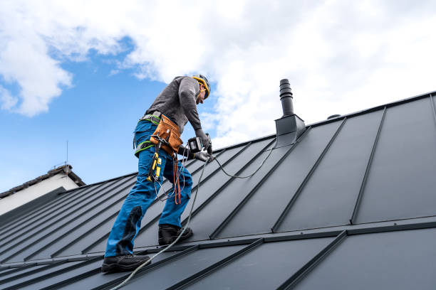 Best Storm Damage Roof Repair  in Avon, PA